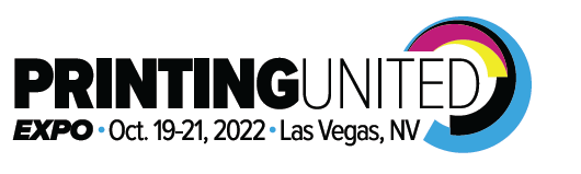 Printing United logo